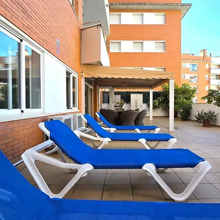 Nexthome Pool & Terrace