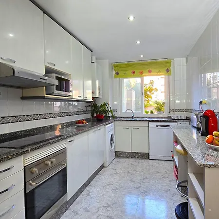 Διαμέρισμα Nexthome Pool & Terrace Λορέτ Ντε Μαρ