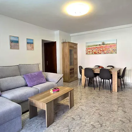 Nexthome Pool & Terrace Λορέτ Ντε Μαρ