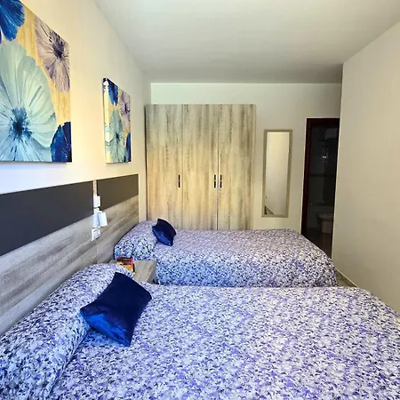 Nexthome Pool & Terrace Διαμέρισμα Λορέτ Ντε Μαρ