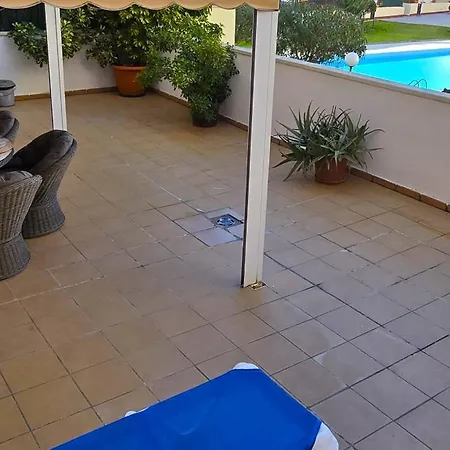 Nexthome Pool & Terrace Διαμέρισμα *