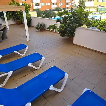 Nexthome Pool & Terrace Διαμέρισμα