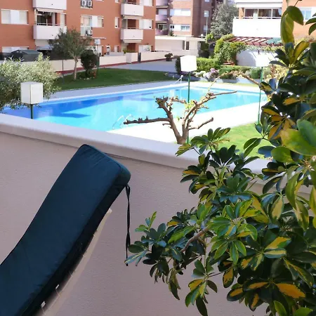 Διαμέρισμα Nexthome Pool & Terrace