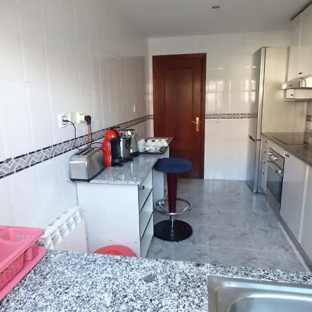 Apartment Nexthome Pool & Terrace