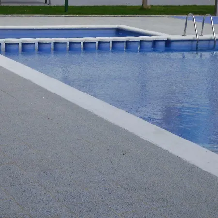 Nexthome Pool & Terrace Apartment