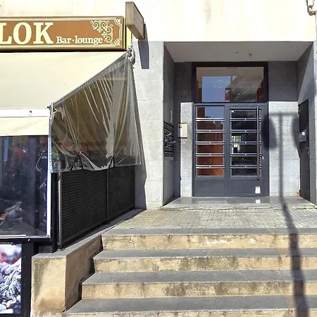 Nexthome Pool & Terrace * יורט דה מאר