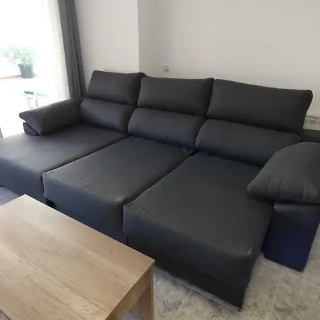 דירה Nexthome Pool & Terrace יורט דה מאר