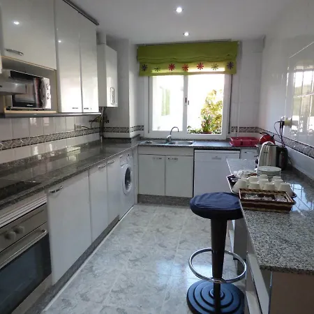 Nexthome Pool & Terrace דירה *