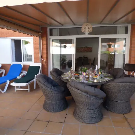 Nexthome Pool & Terrace Apartament Lloret de Mar
