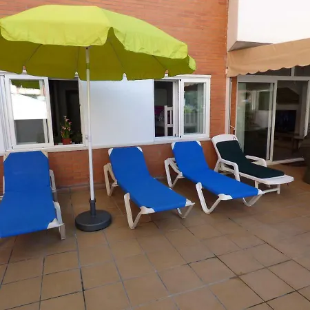 Nexthome Pool & Terrace * יורט דה מאר
