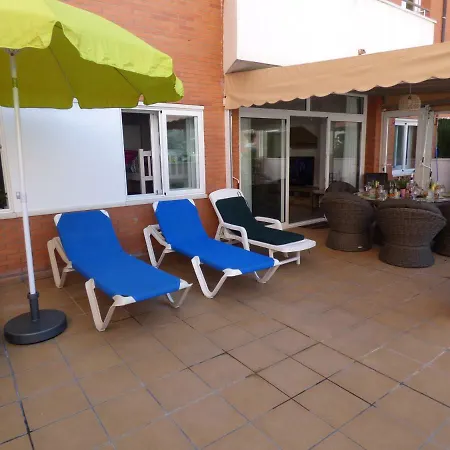 Apartament Nexthome Pool & Terrace