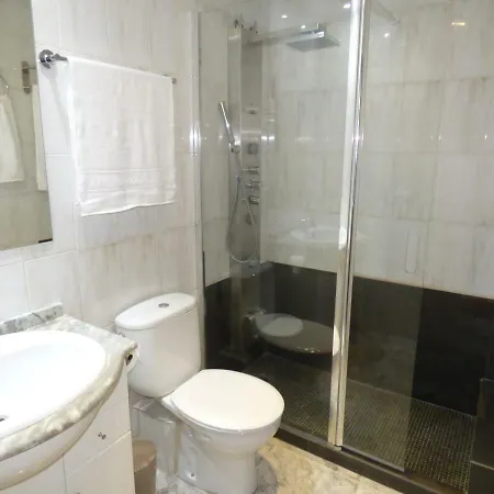 Nexthome Pool & Terrace יורט דה מאר