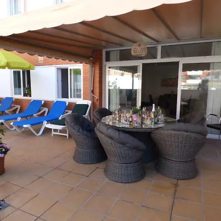Nexthome Pool & Terrace יורט דה מאר