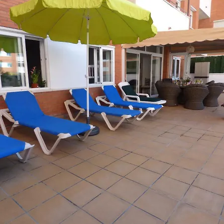 Nexthome Pool & Terrace דירה יורט דה מאר