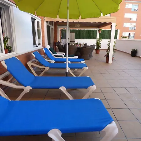 Nexthome Pool & Terrace Apartament Lloret de Mar