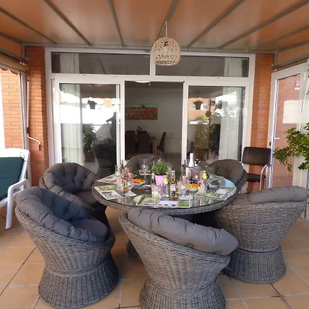 Nexthome Pool & Terrace Apartament Lloret de Mar
