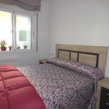 דירה Nexthome Pool & Terrace יורט דה מאר