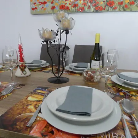 Nexthome Pool & Terrace דירה