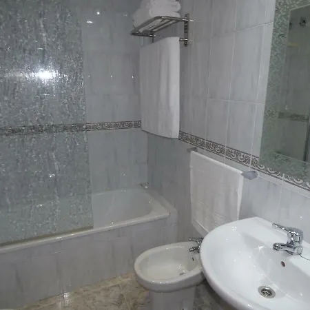 Nexthome Pool & Terrace Apartament Lloret de Mar