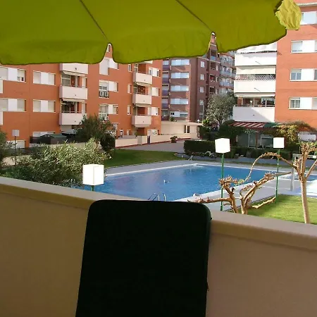 Apartament Nexthome Pool & Terrace