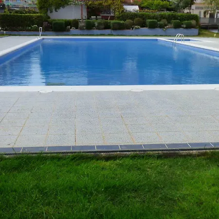 Apartament Nexthome Pool & Terrace