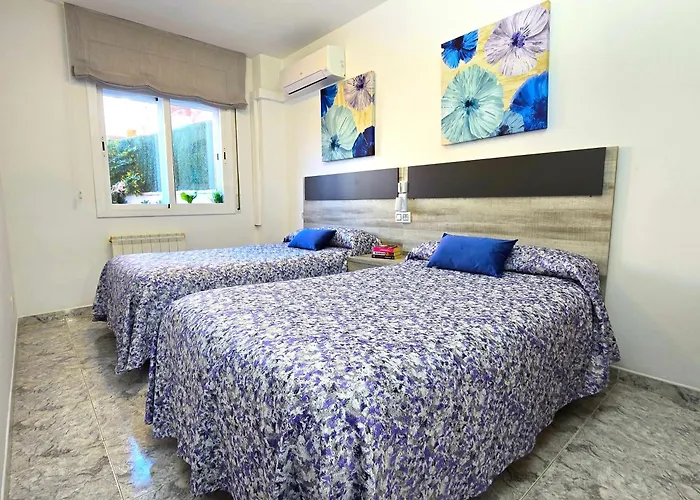 Nexthome Pool & Terrace Daire