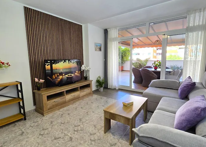 Nexthome Pool & Terrace Daire *