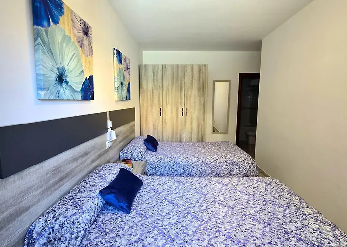 Nexthome Pool & Terrace Daire Lloret de Mar