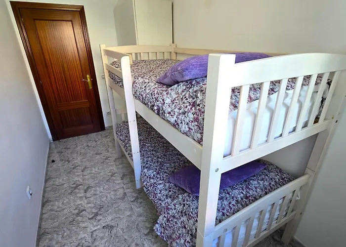 Daire Nexthome Pool & Terrace Lloret de Mar