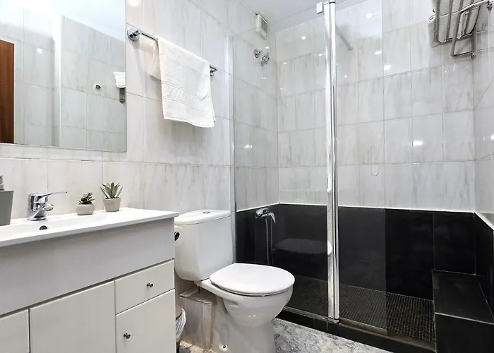Daire Nexthome Pool & Terrace