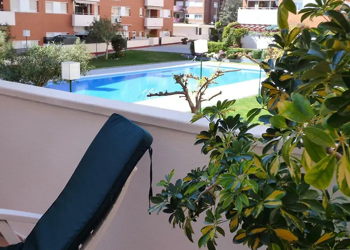 Daire Nexthome Pool & Terrace
