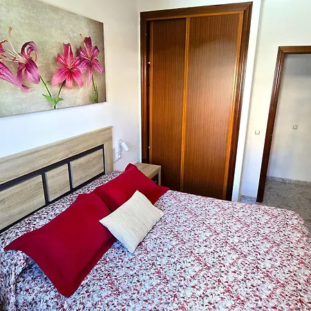 Nexthome Pool & Terrace דירה *