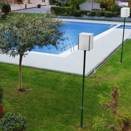 דירה Nexthome Pool & Terrace יורט דה מאר