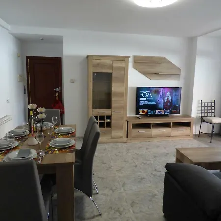 Nexthome Pool & Terrace Apartman Lloret de Mar