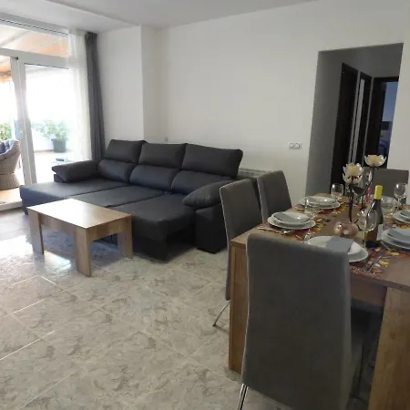 Nexthome Pool & Terrace Apartman